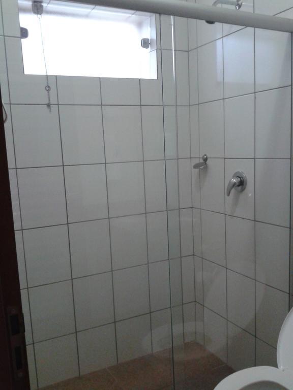 Hotel Veredas Três Lagoas الغرفة الصورة
